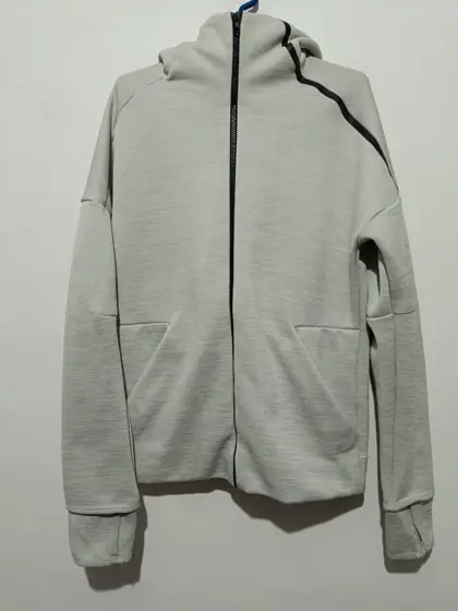 Chaqueta Adidas ZNE FR talla M