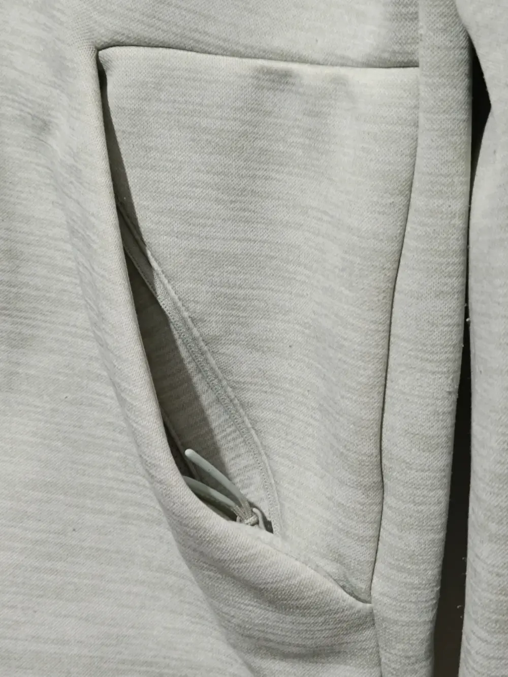 Chaqueta Adidas ZNE FR talla M, foto 3