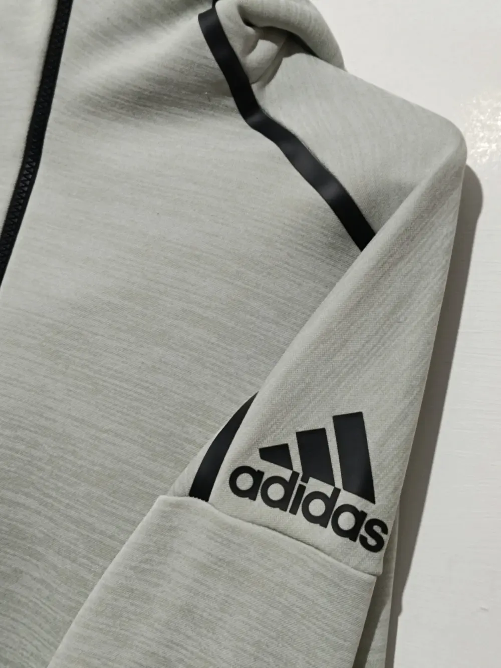 Chaqueta Adidas ZNE FR talla M, foto 5