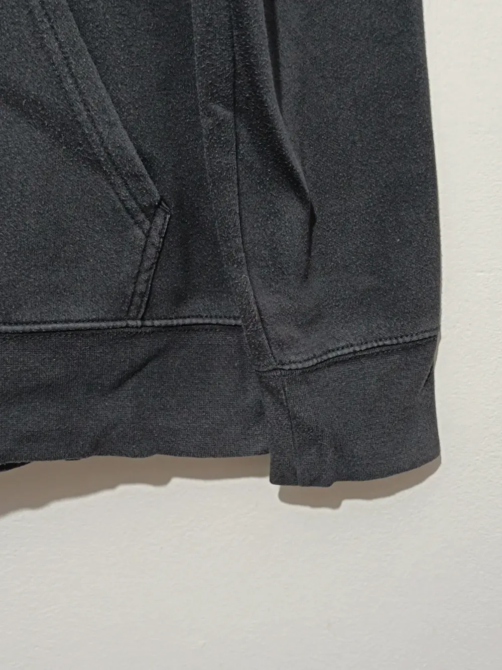 Sudadera The North Face talla S, foto 2