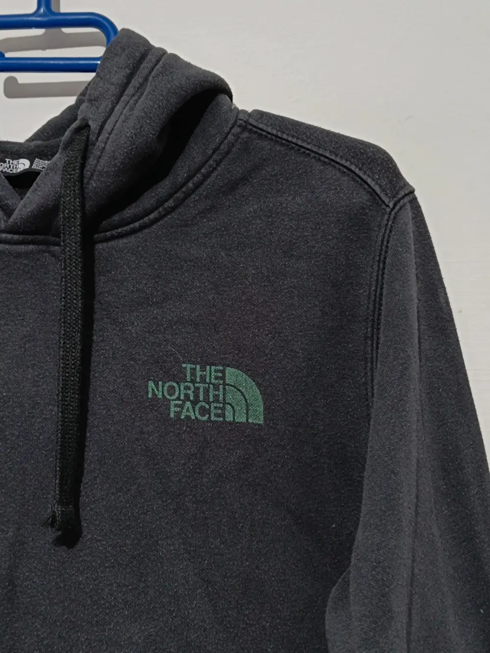 Sudadera The North Face talla S, foto 4