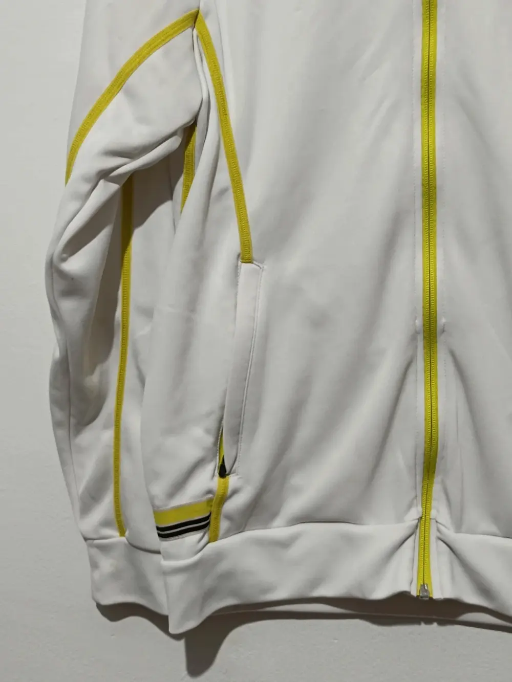 Chaqueta deportiva Head talla M ver medidas, foto 3