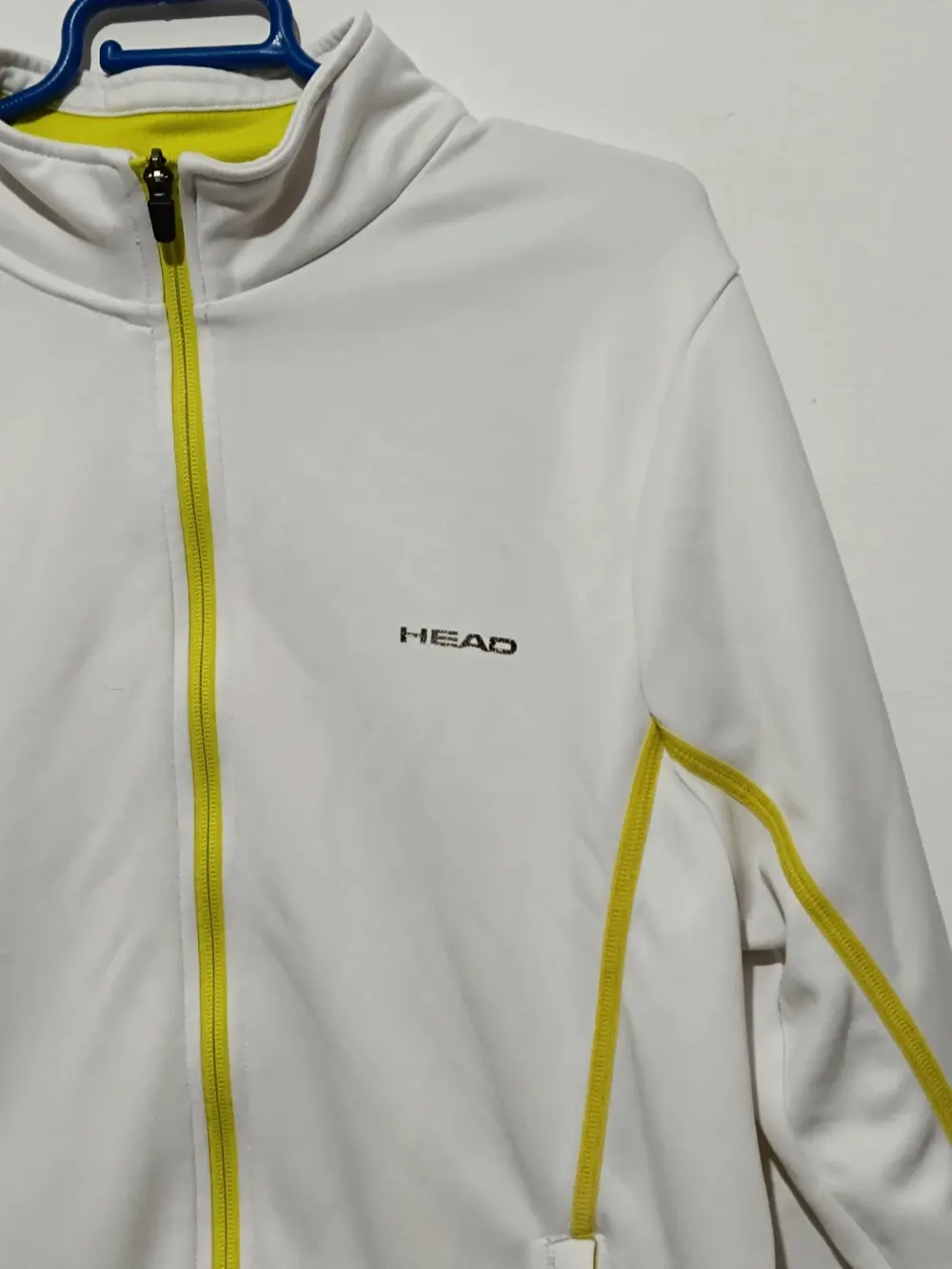 Chaqueta deportiva Head talla M ver medidas, foto 4