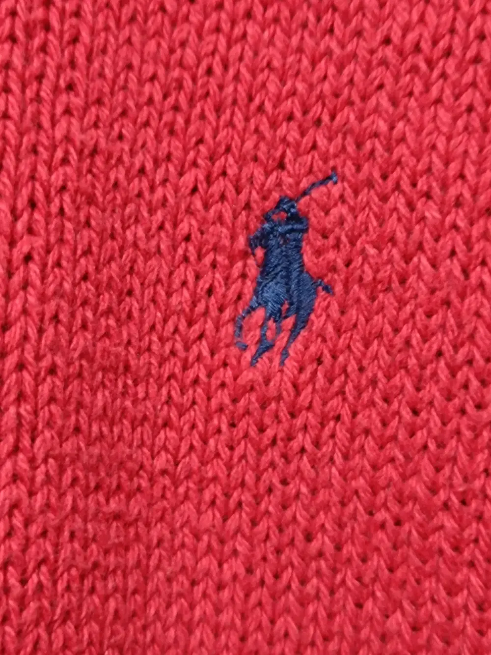 Jersey vintage Polo Ralph Lauren talla XXL ver medidas, foto 4