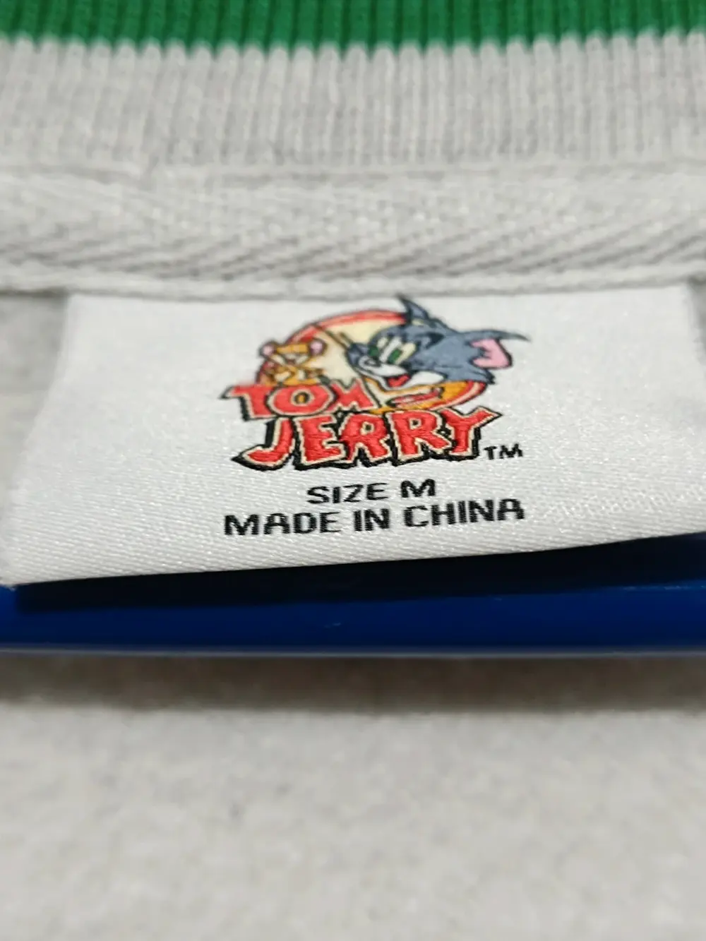 Jersey Tom and Jerry talla M, foto 4