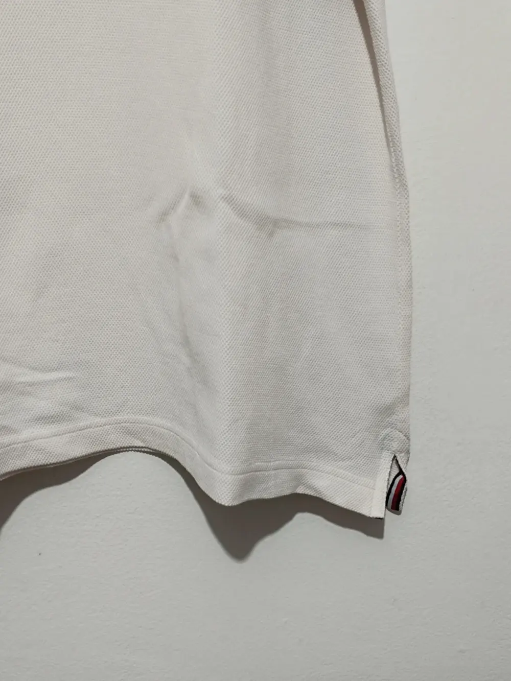 Polo manga corta Tommy Hilfiger x Andy Warhol talla L ver medidas, foto 2