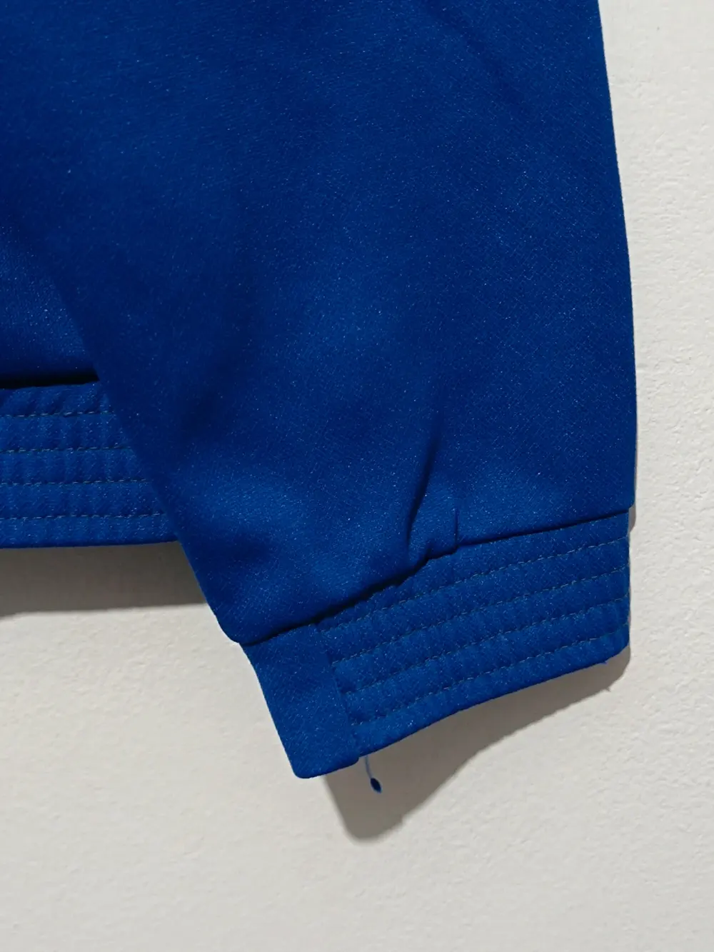 Chaqueta track jaquet vintage Puma años 80 talla 6 sirve para M ver medidas, foto 2