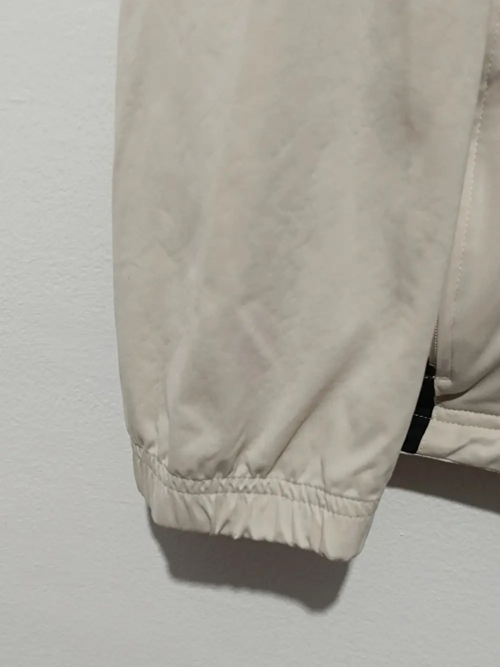 Chaqueta vintage Adidas Rider Cup 2006 talla L ver medidas, foto 3