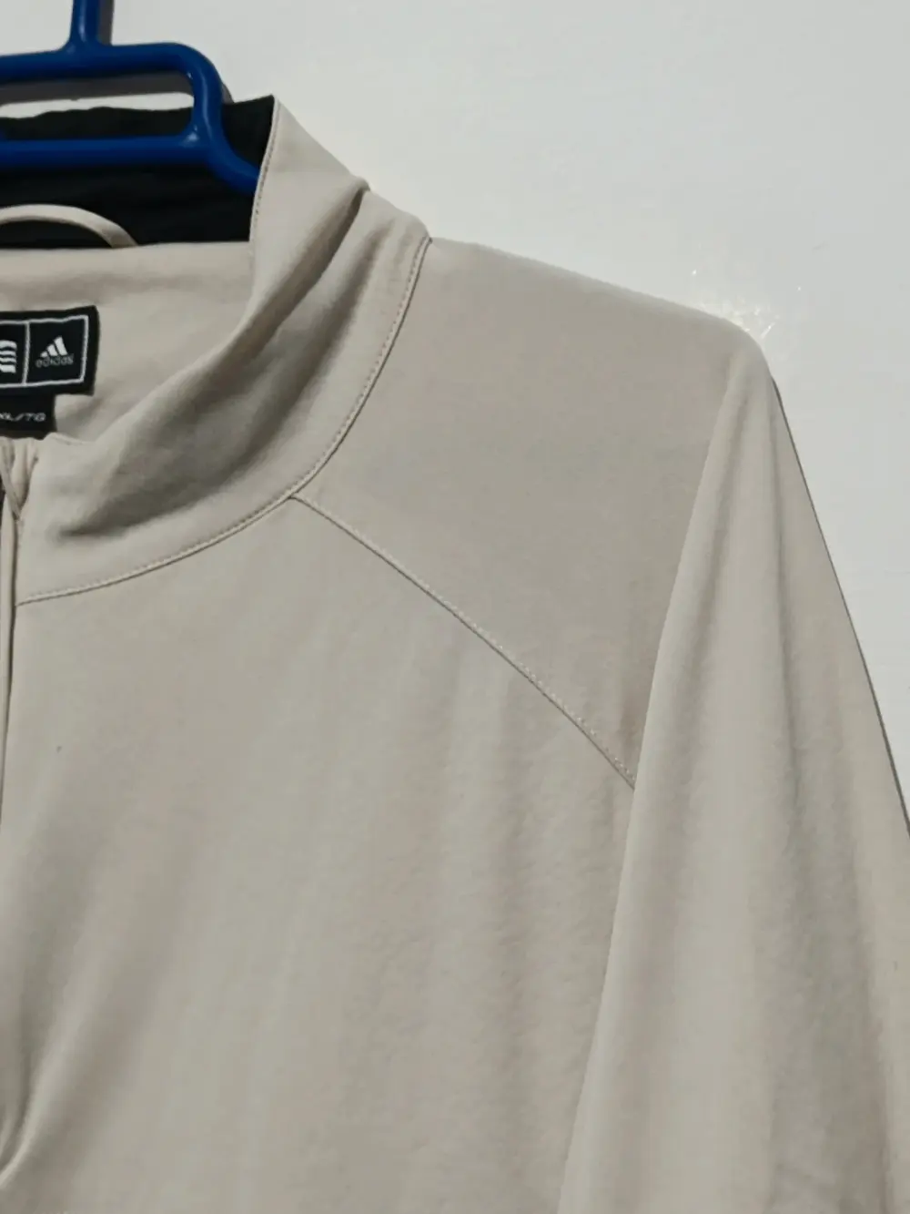 Chaqueta vintage Adidas Rider Cup 2006 talla L ver medidas, foto 5