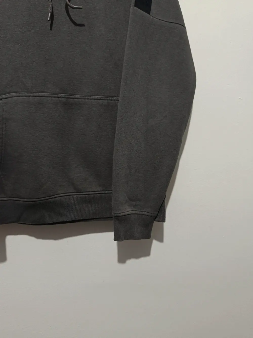 Sudadera con capucha SikSilk talla M, foto 2