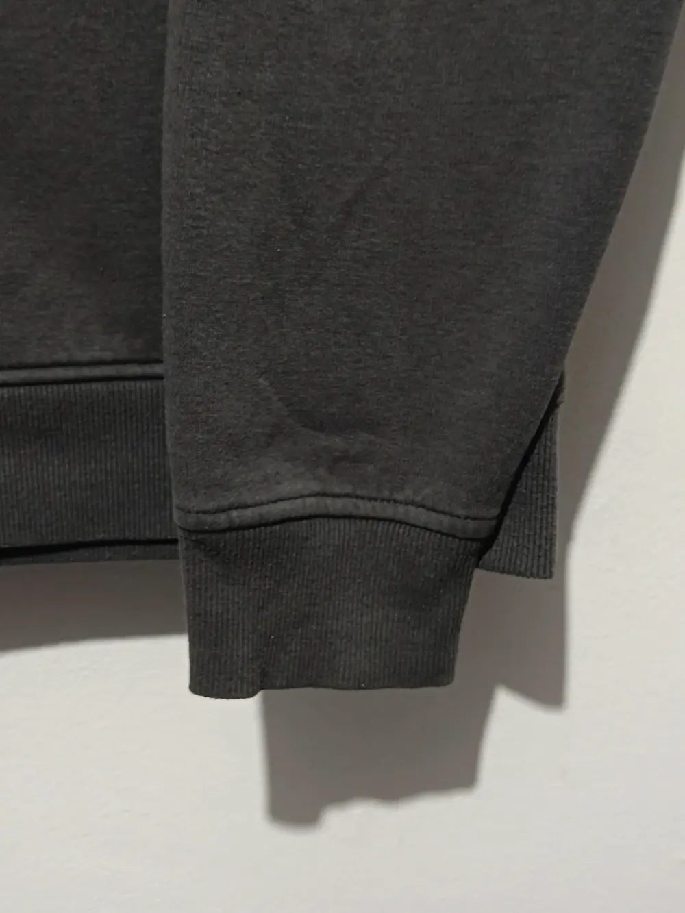 Sudadera con capucha SikSilk talla M, foto 3