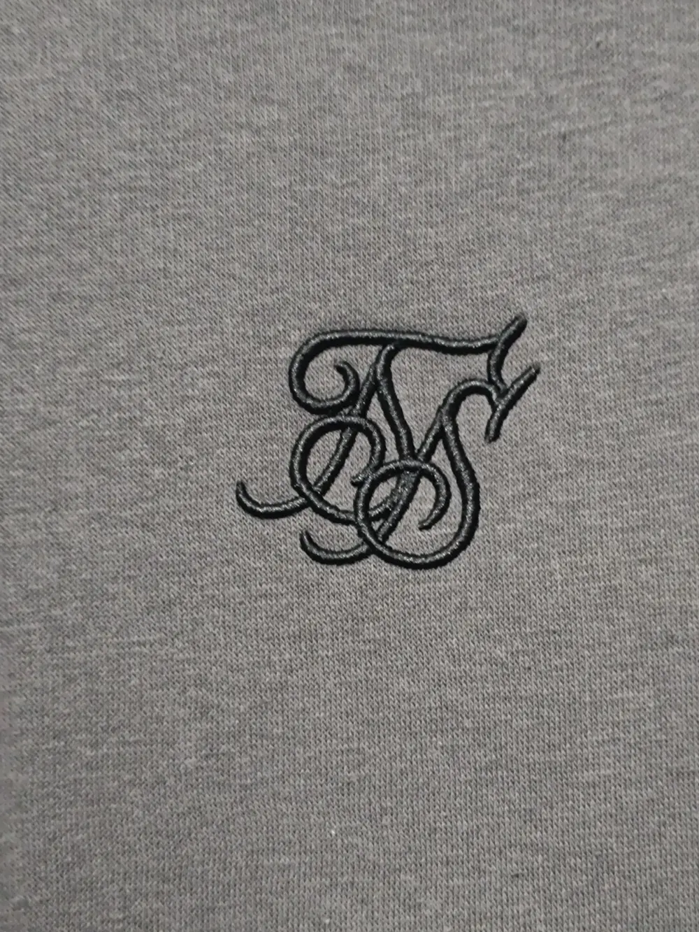 Sudadera con capucha SikSilk talla M, foto 5