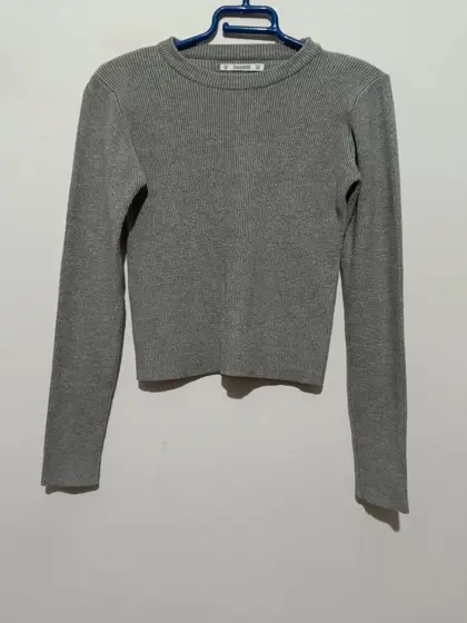 Jersey canale Pull & Bear talla 38