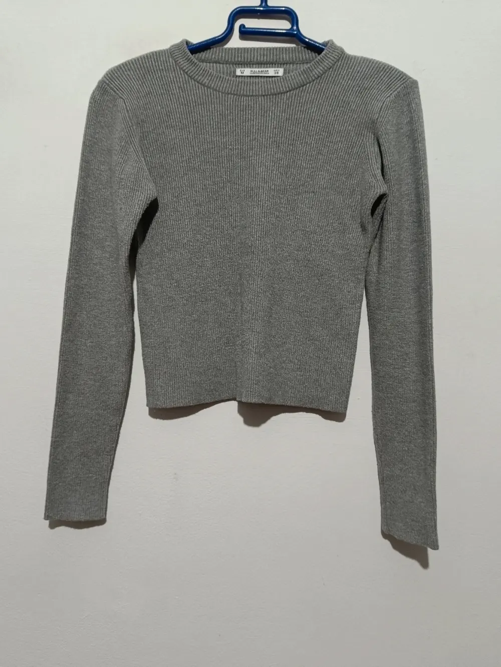 Jersey canale Pull & Bear talla 38