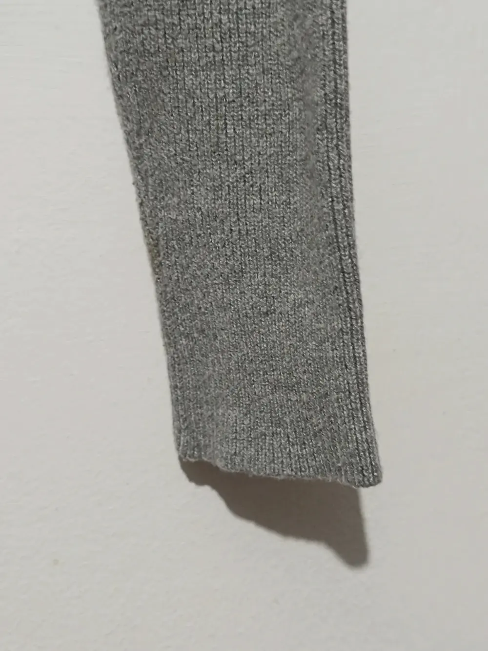 Jersey canale Pull & Bear talla 38, foto 4