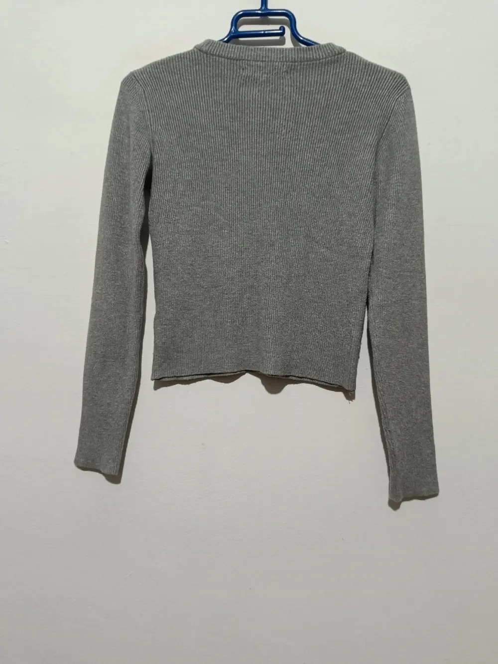 Jersey canale Pull & Bear talla 38, foto 5