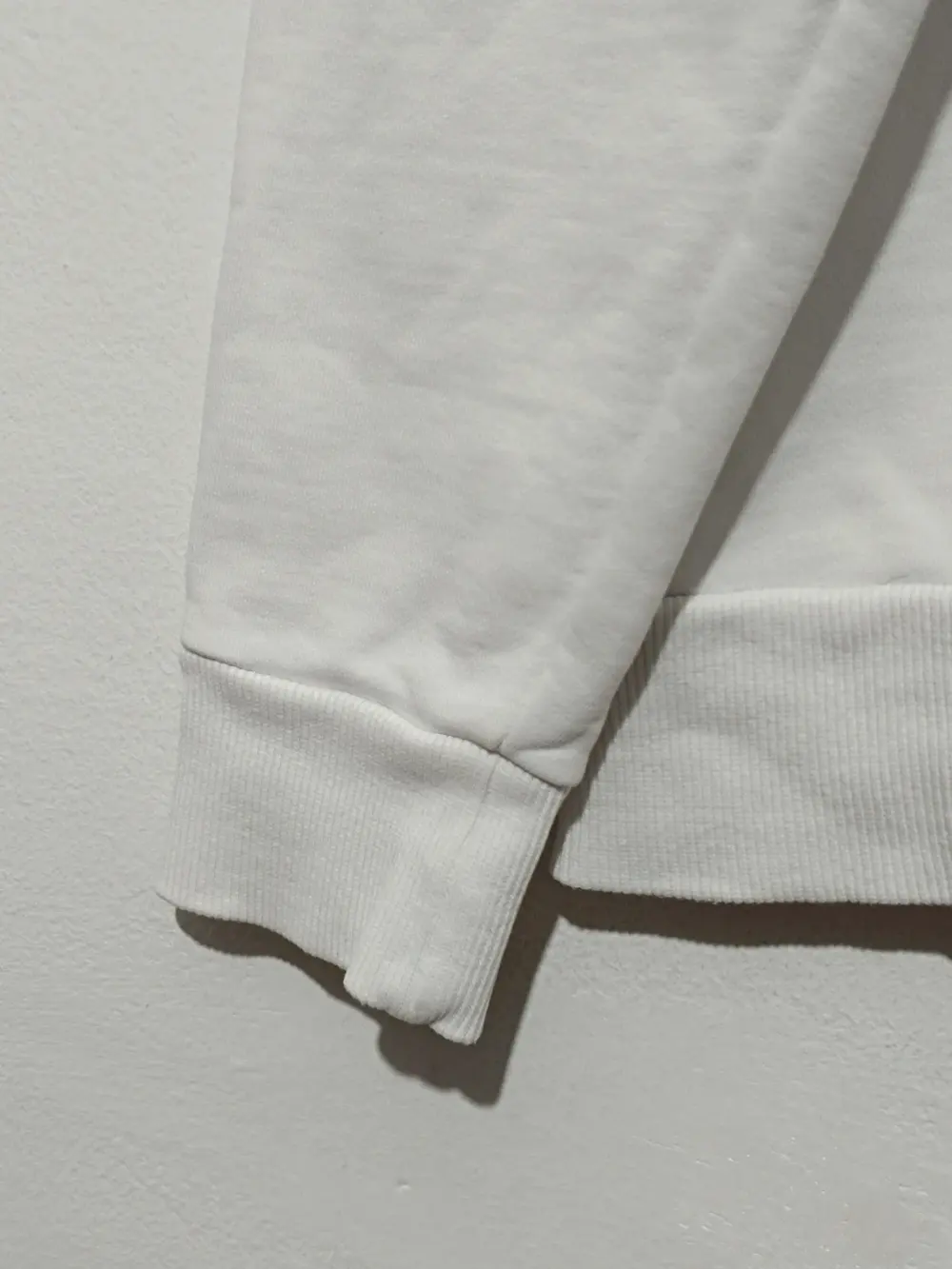 Jersey Burberry cuello redondo talla M ver medidas, foto 3