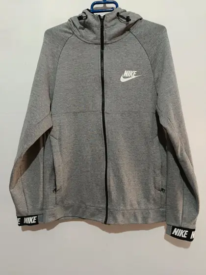 Chaqueta Nike advance 15 talla S ver medidas