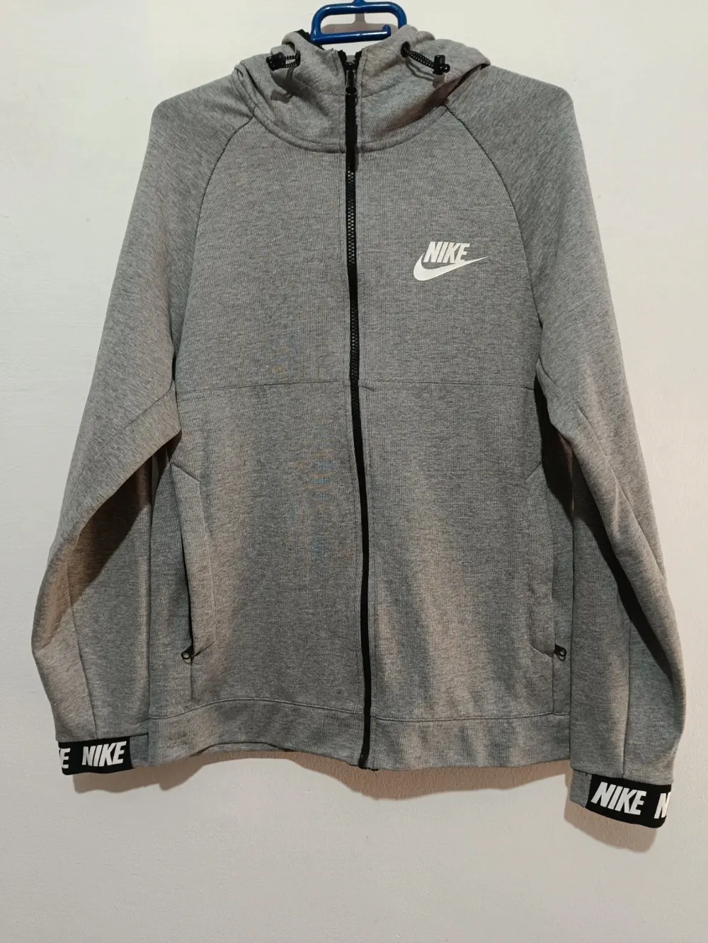 Chaqueta Nike advance 15 talla S ver medidas