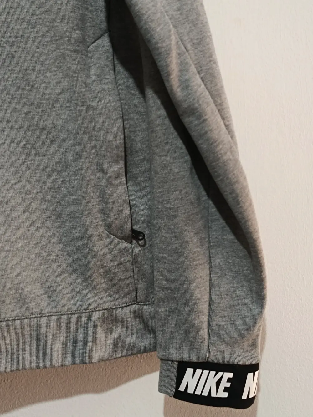 Chaqueta Nike advance 15 talla S ver medidas, foto 2
