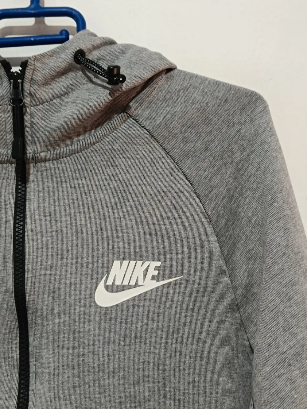Chaqueta Nike advance 15 talla S ver medidas, foto 3