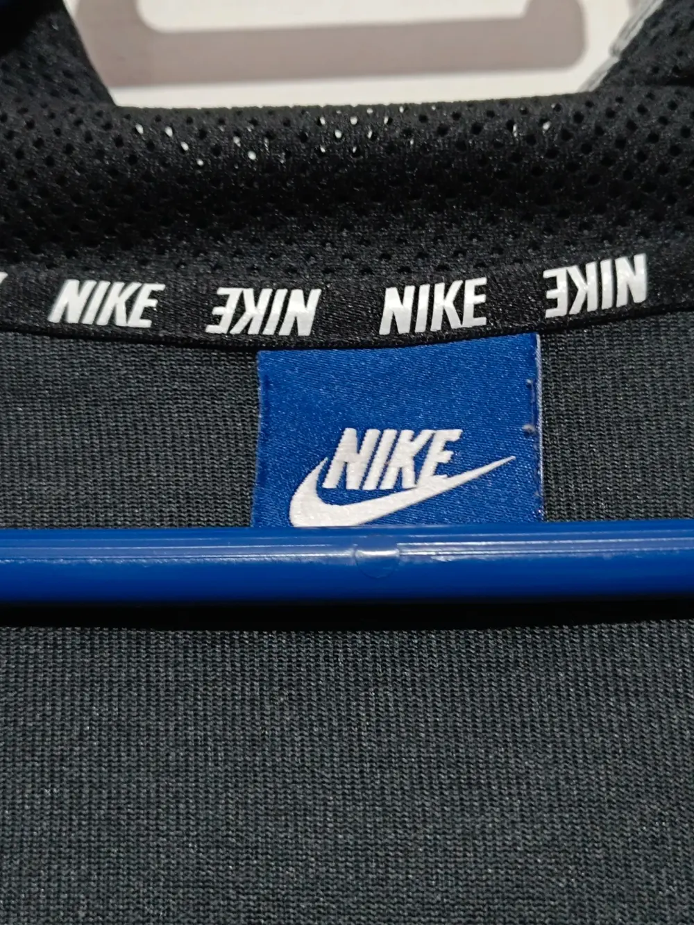 Chaqueta Nike advance 15 talla S ver medidas, foto 5