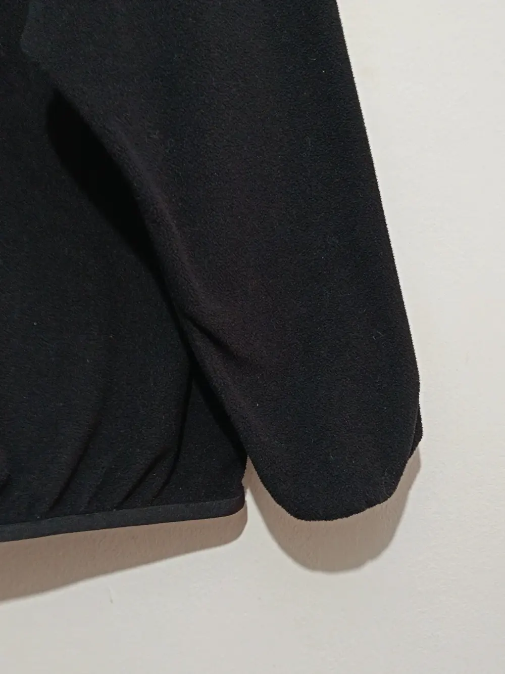 Sudadera forro polar con capucha Adidas originals talla 38, foto 3