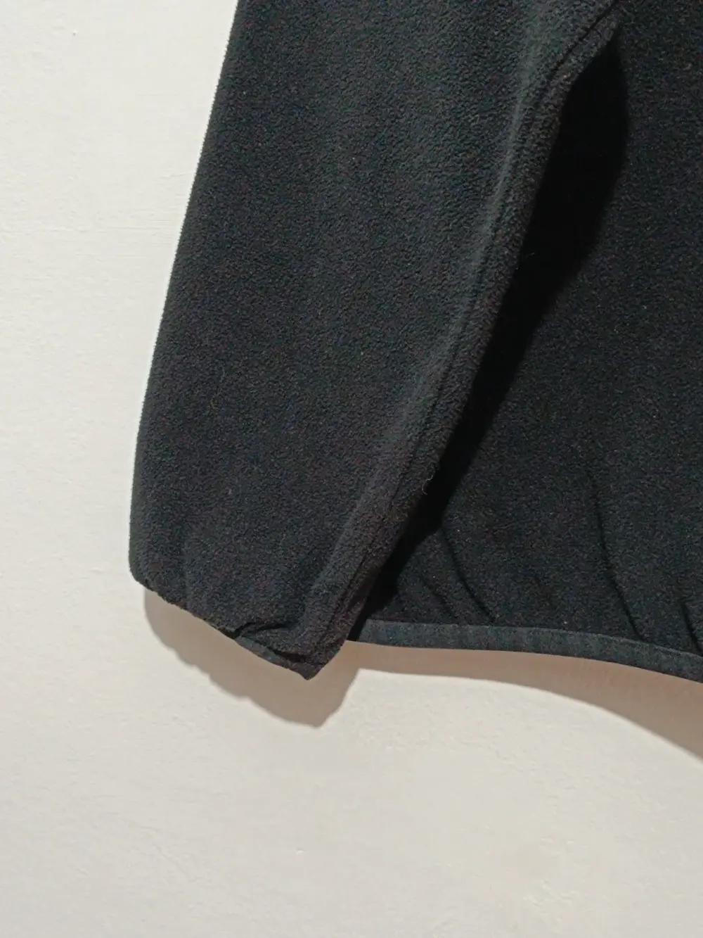 Sudadera forro polar con capucha Adidas originals talla 38, foto 4