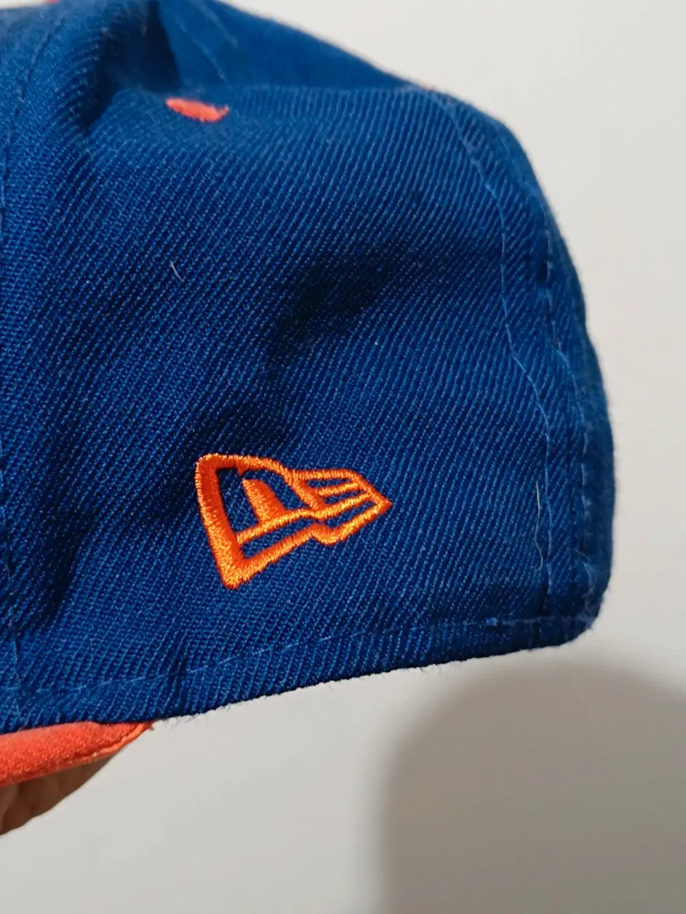 Gorra New York Knicks New era x Hardwood classics talla 59'6cm, foto 5