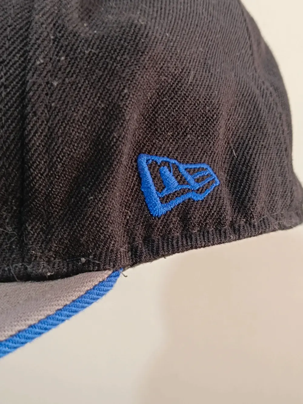 Gorra vintage Florida Marlins New era talla 57'7=7 1/4, foto 3