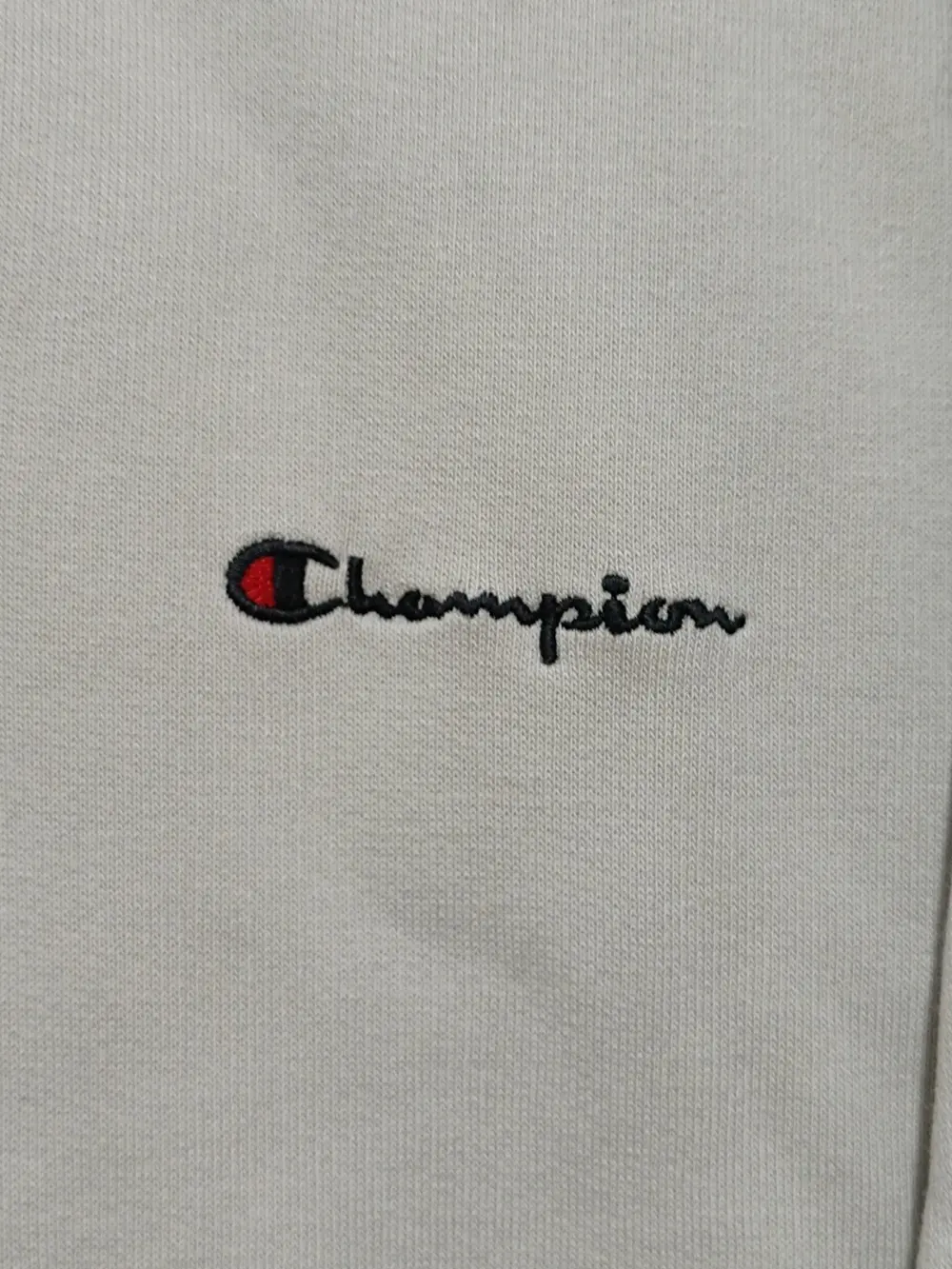 Sudadera vintage Champion NBA Europe games 2003 talla L, foto 5