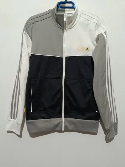Sudadera vintage Adidas talla S