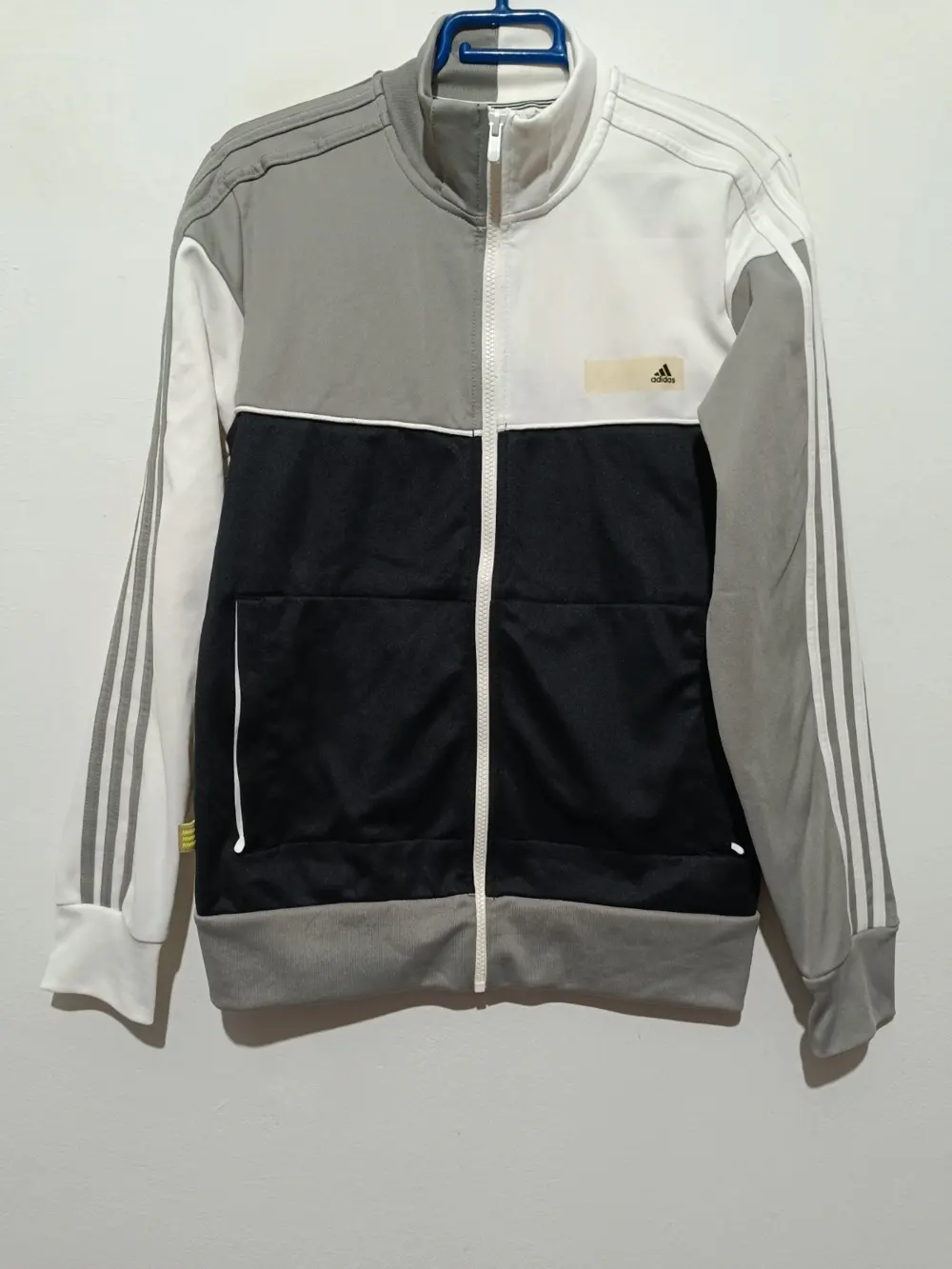 Sudadera vintage Adidas talla S