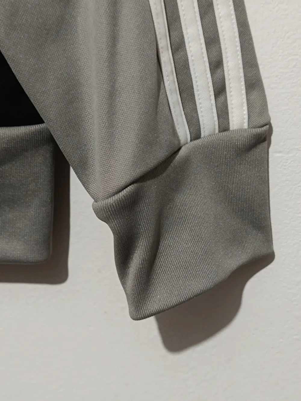 Sudadera vintage Adidas talla S, foto 2