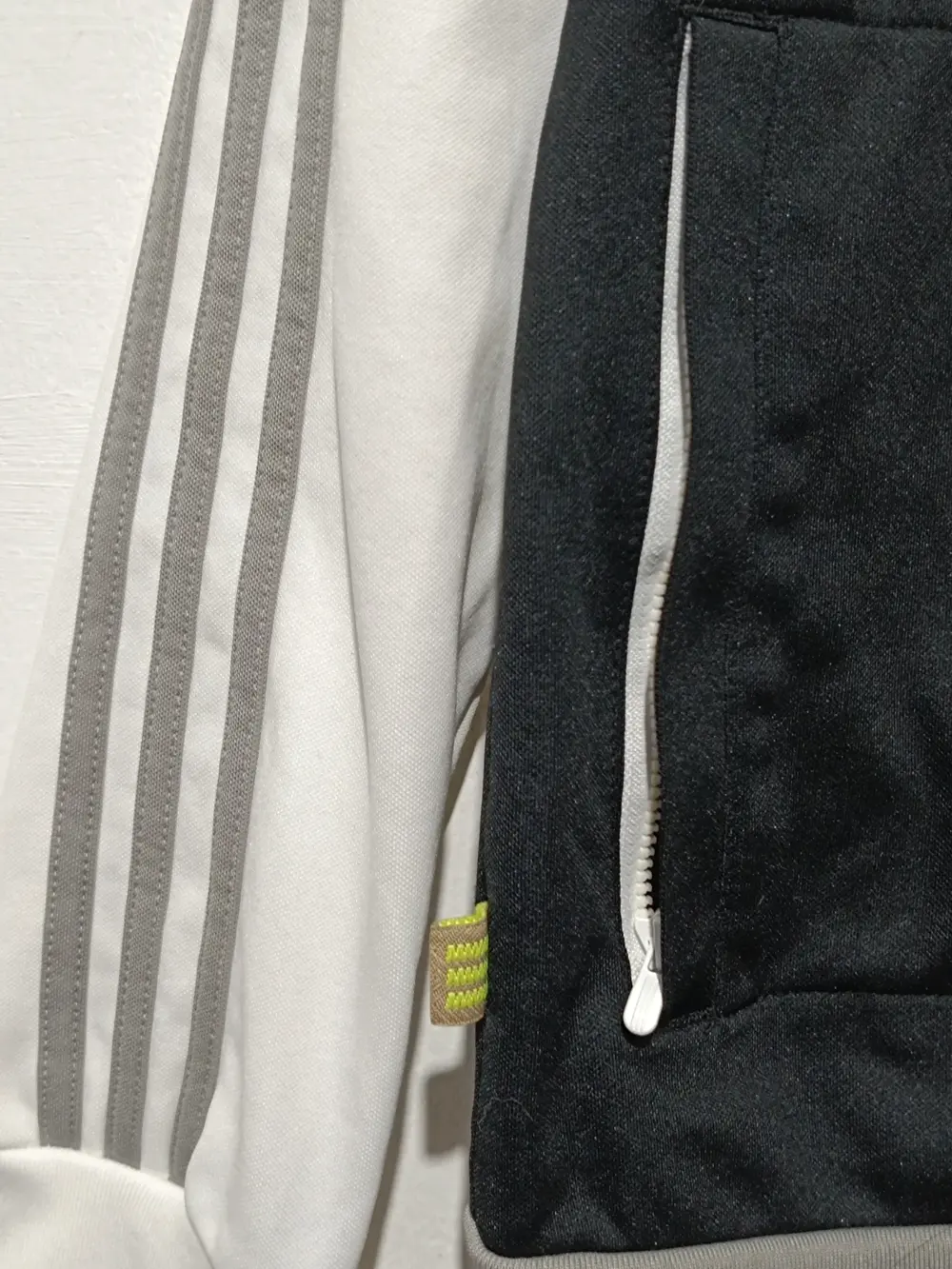 Sudadera vintage Adidas talla S, foto 5