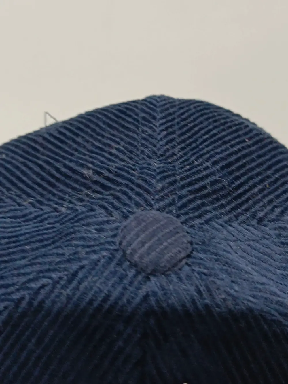 Gorra vintage FC Barcelona x Looney tunes talla única ajustable adulto unisex, foto 3