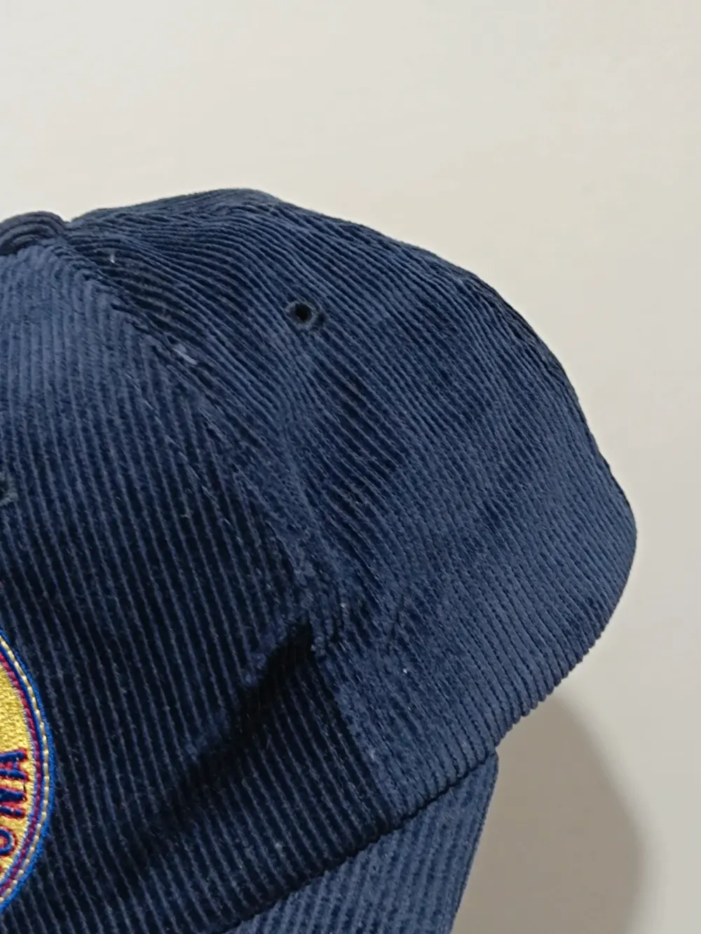 Gorra vintage FC Barcelona x Looney tunes talla única ajustable adulto unisex, foto 5