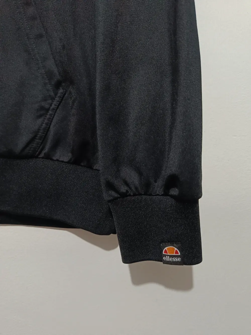 Sudadera con capucha Ellesse talla M, foto 2