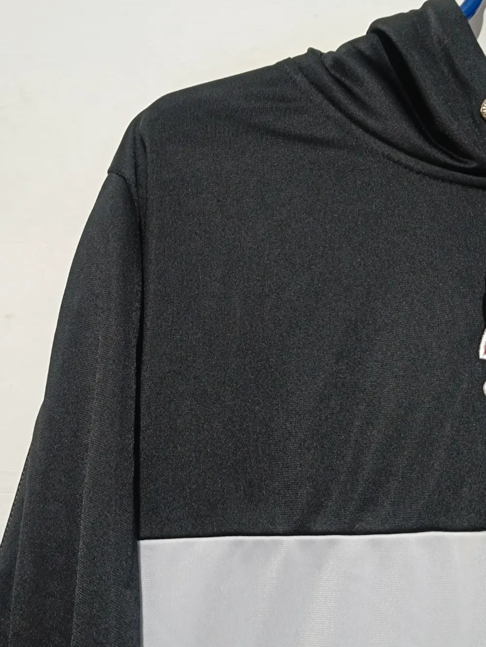Sudadera con capucha Ellesse talla M, foto 4