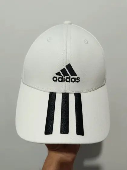 Gorra Adidas Osfw talla única ajustable adulto mujer