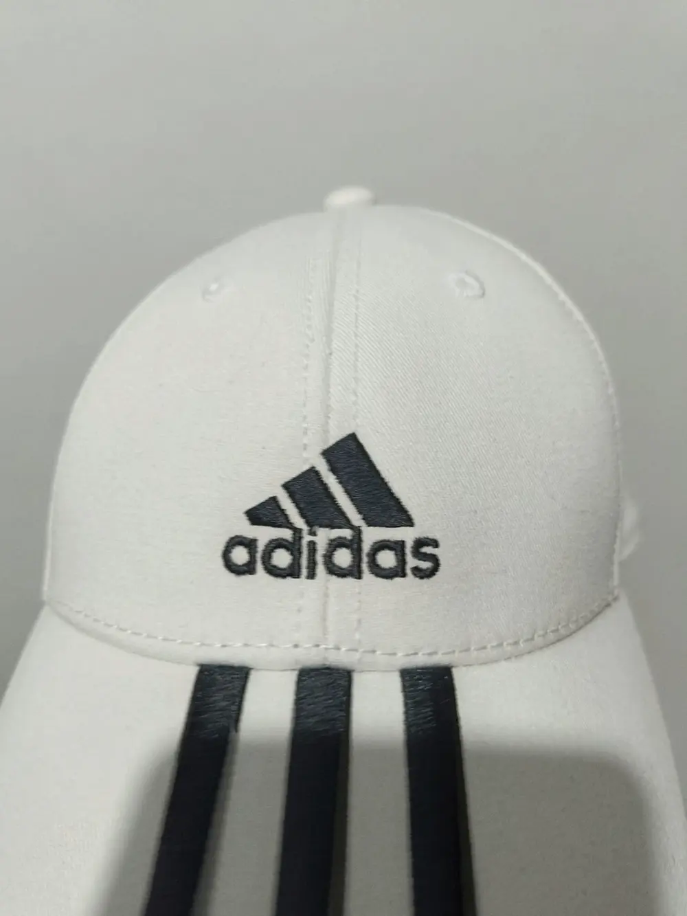 Gorra Adidas Osfw talla única ajustable adulto mujer, foto 2