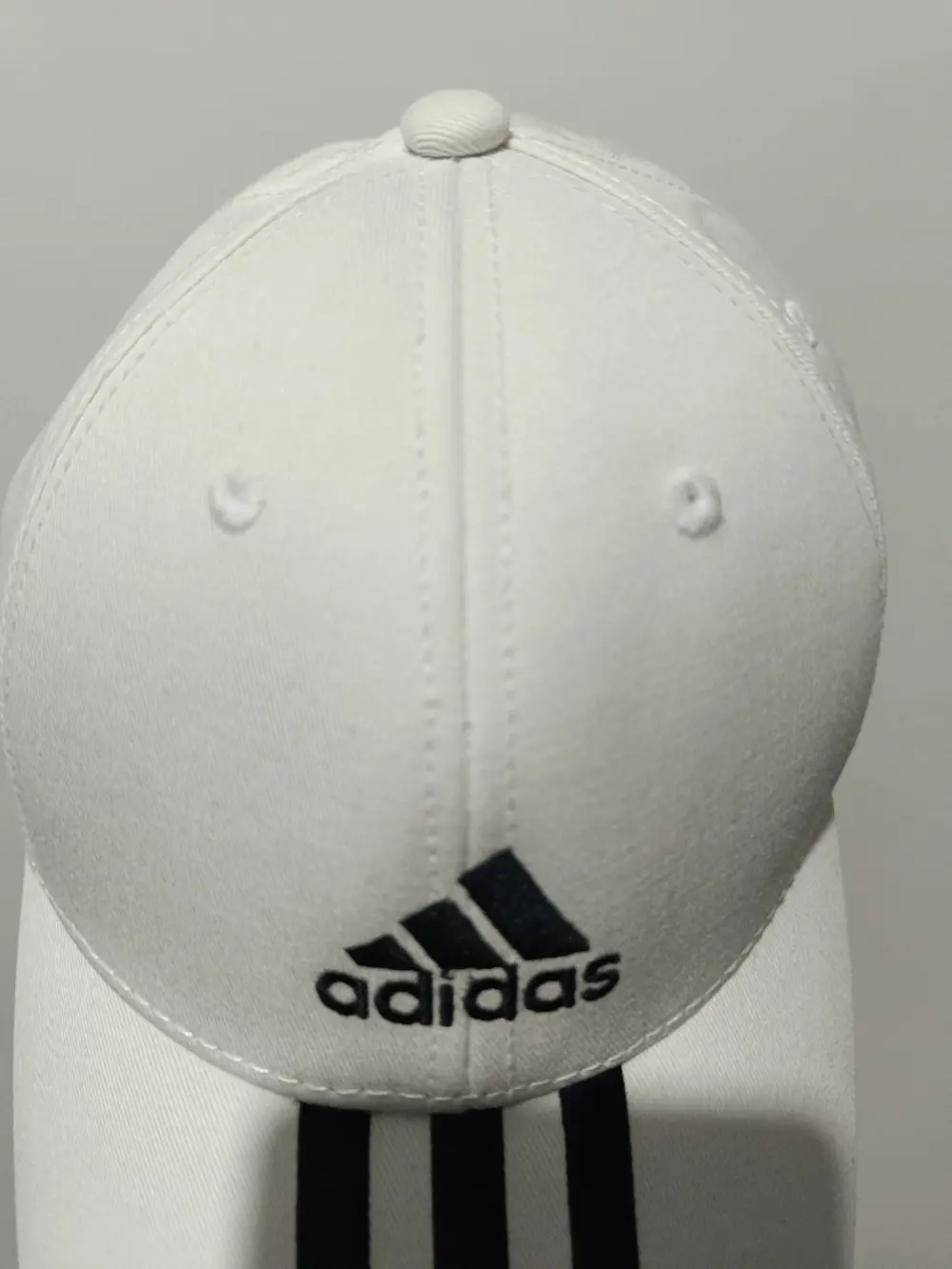 Gorra Adidas Osfw talla única ajustable adulto mujer, foto 3