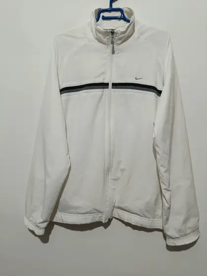 Chaqueta Nike vintage talla M ver medidas