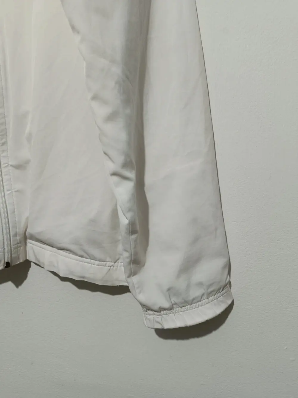 Chaqueta Nike vintage talla M ver medidas, foto 2