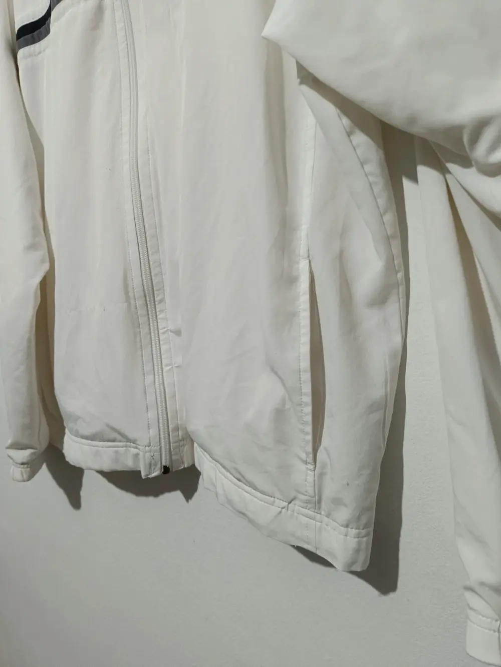 Chaqueta Nike vintage talla M ver medidas, foto 3