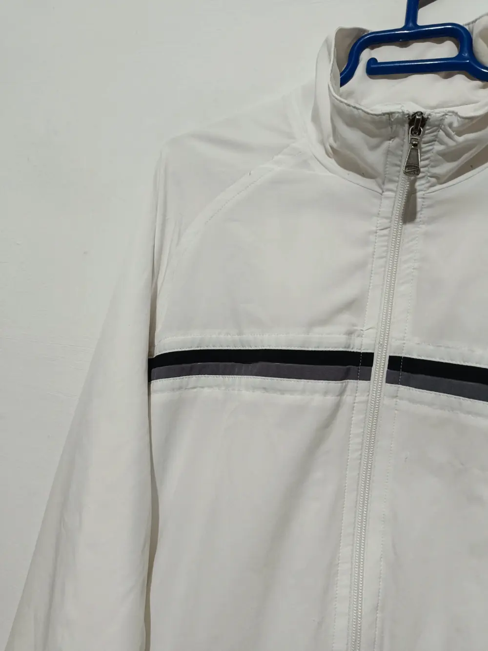 Chaqueta Nike vintage talla M ver medidas, foto 5