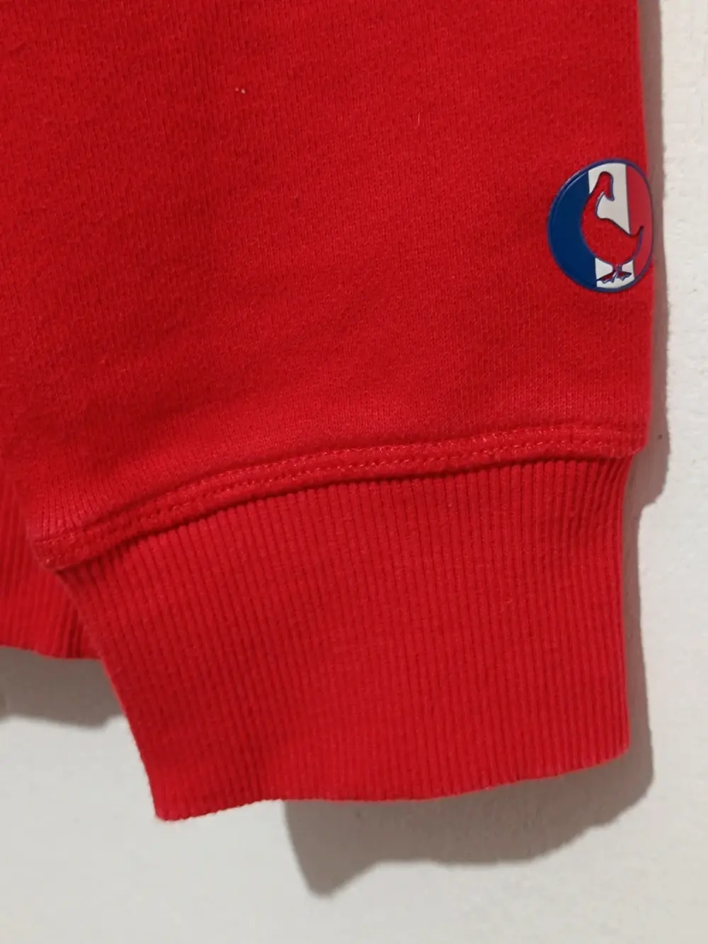 Sudadera El Ganso Super Mario talla M unisex ver medidas, foto 2