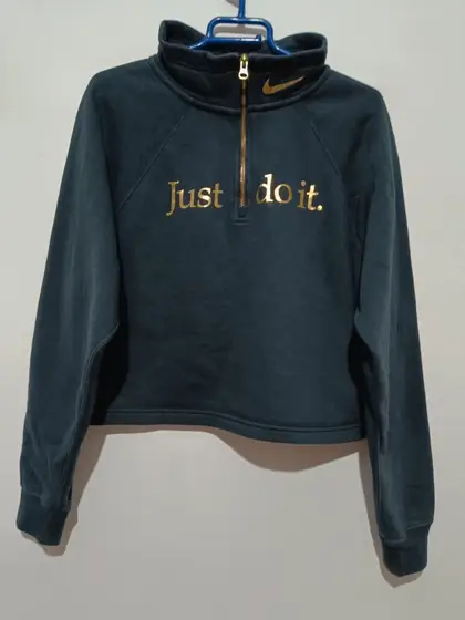 Sudadera Nike Sportswear talla S