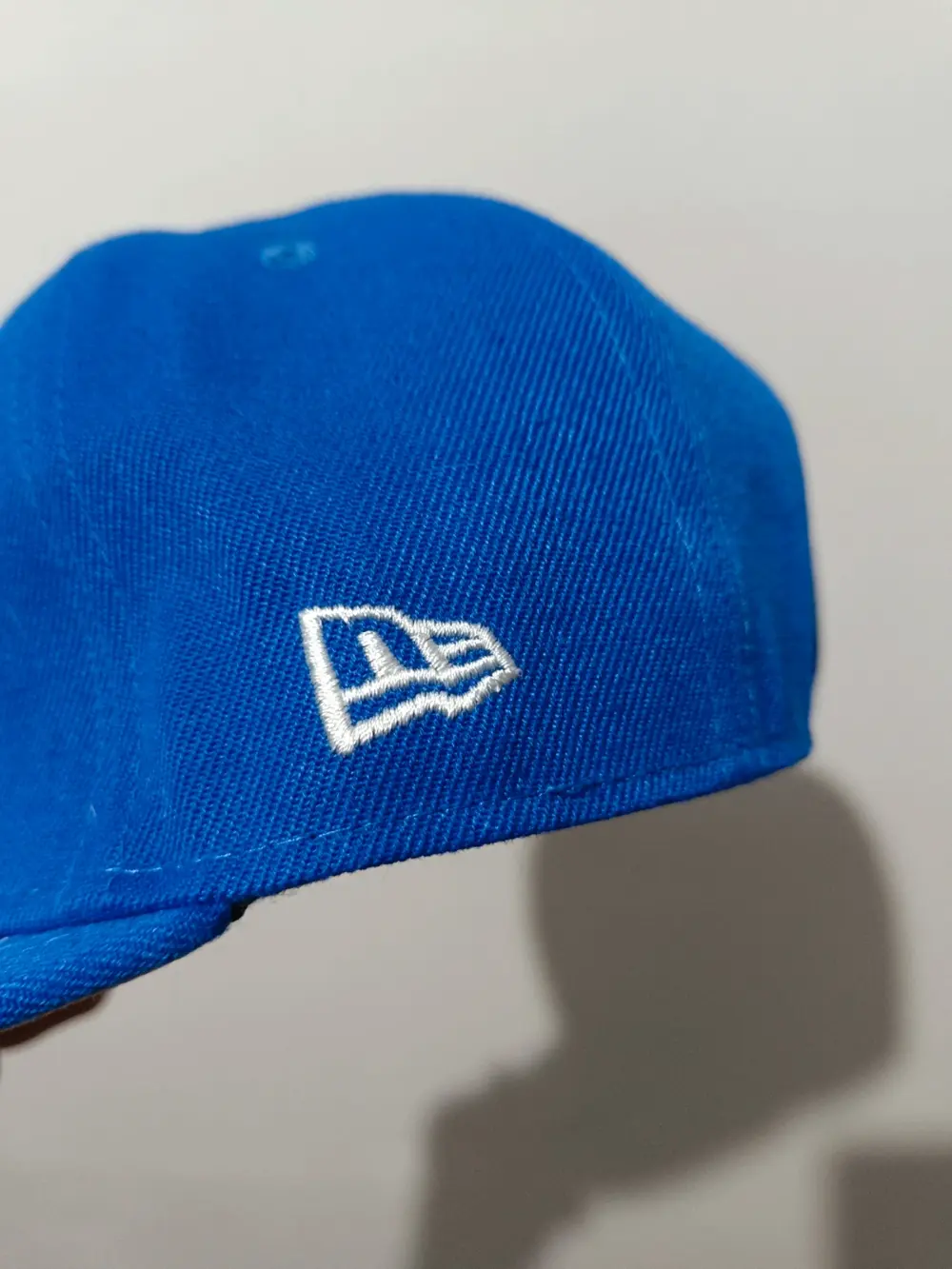 Gorra New Era 59 Fifty Los Angeles Dodgers world series collection 1988l talla 7 3/8 58'7cm, foto 4