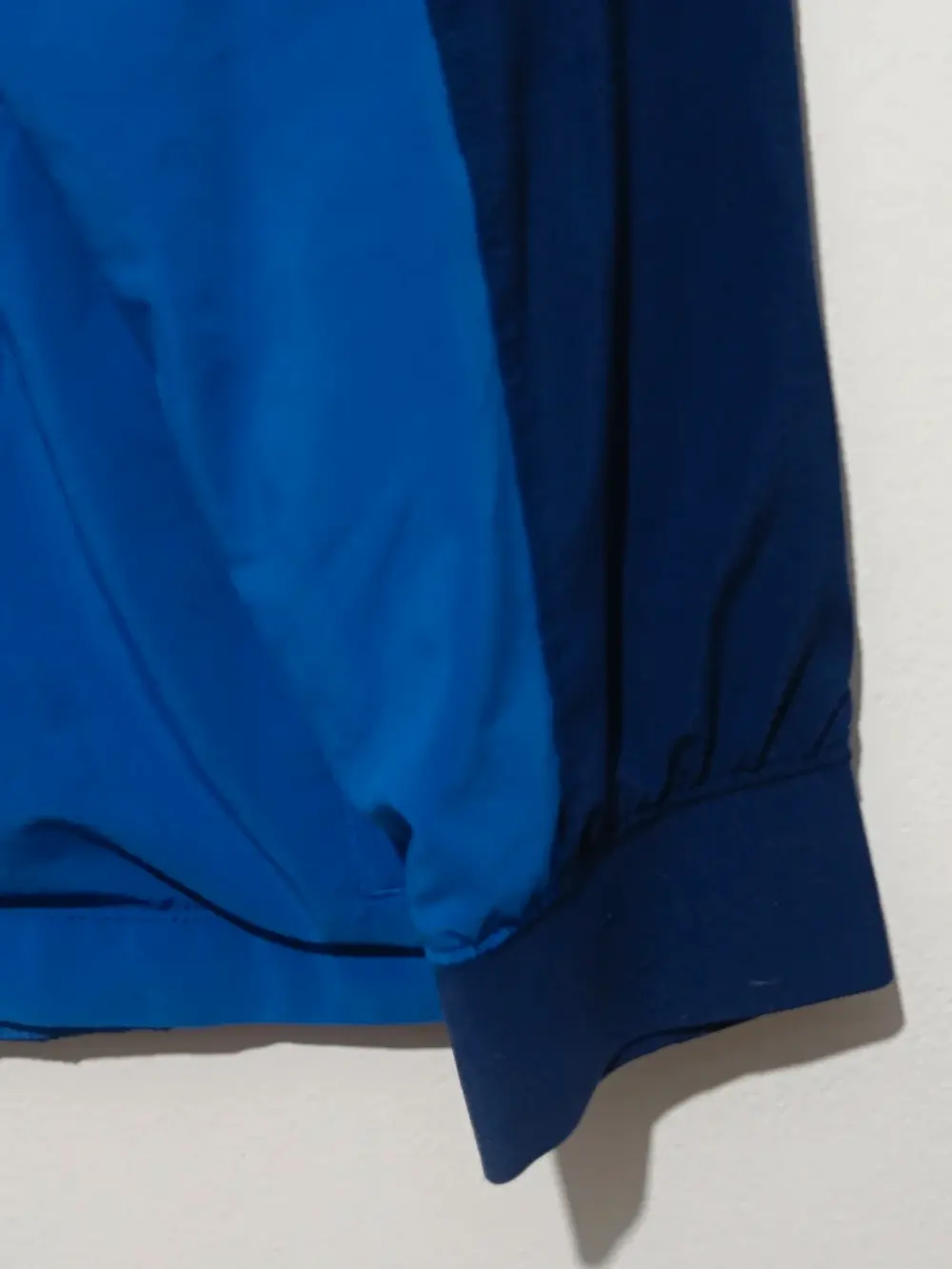 Chaqueta Nike England AWF-GX azul talla L, foto 4